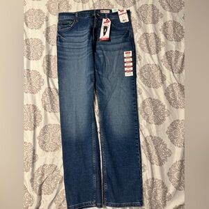 Levi's Men's Blue Jeans